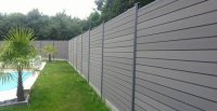 Portail Clôtures dans la vente du matériel pour les clôtures et les clôtures à Bellegarde-sur-Valserine